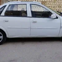 لیفان 520، مدل ۱۳۸۷