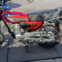 موتور احسان200