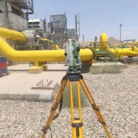 نقشه برداری،نقشه بردار،شمیم و البته یو تی ام