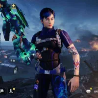 اکانت کالاف قدیمی