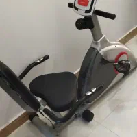 دوچرخه ثابت