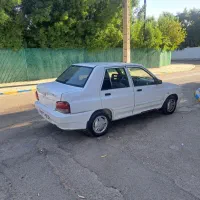 پراید ۱۳۲ مدل ۹۶|خودرو سواری و وانت|مسجد سلیمان, |دیوار