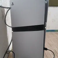 ps5 pro|کنسول، بازی ویدئویی و آنلاین|قزوین, |دیوار