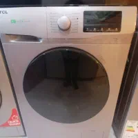 خریدار لباس‌شویی اتوماتیک کارکرده وآکبندتمام مشهد