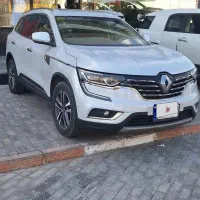 رنو کولیوس 2017