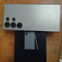 گوشی s24Ultra  بدون رجیستر|موبایل|بوشهر, |دیوار