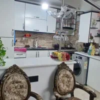 90متری/مرتب و دلنشین/فول امکانات/شمس الشموس|فروش آپارتمان|پاکدشت, پاکدشت (مامازند)|دیوار