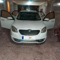 برلیانس h330