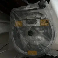 کاتر میکسر 5 لیتری محبی