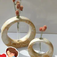 گلجا|گل و گیاه طبیعی|یزد, |دیوار