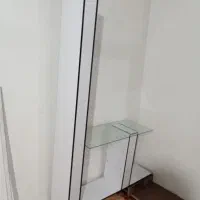 دکور مغازه|کتابخانه، شلف، قفسه‌های دیواری|اسدآباد, |دیوار