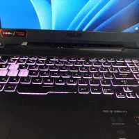 لپ‌تاپ ایسوس Asus سری گیمینگ TUF|رایانه همراه|اندیشه, اندیشه فاز ۳|دیوار