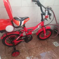 دوچرخه