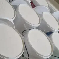 کشک سابیده شده مایع