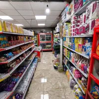 جذب فروشنده در فروشگاه مواد غذایی سورنا|استخدام بازاریابی و فروش|هشتگرد, هشتگرد قدیم|دیوار