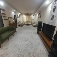 110متری/2خوابه/فول/در خیابان شورا واقع در کهریزک