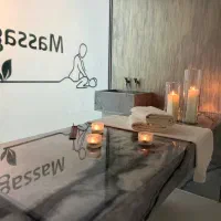 انجام کلیه خدمات ما ساژ حم ام ترکی پدیکور و..