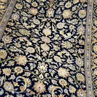 قالیچه اعلای کاشان۵۰رج. و۹متری کاشان اعلا۵۰رج|فرش|کرج, کوی امامیه|دیوار