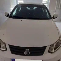 خودرو ساینا مدل ۱۴۰۰