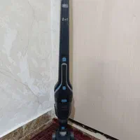 جارو شارژی بلک انددکر