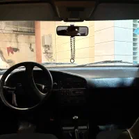 پژو روا سال دوگانه فابریک