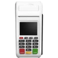 دستگاه کارتخوان ( پرسرعت وسخنگوT3 )کش لس رومیزی|فروشگاه و مغازه|قزوین, |دیوار