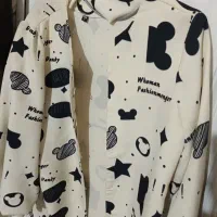 لباس مانتو سایز 38و40|لباس|درگزین, |دیوار