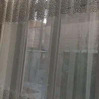 پرده طوری صادراتی اطلس پود|پرده، رانر، رومیزی|تبریز, |دیوار