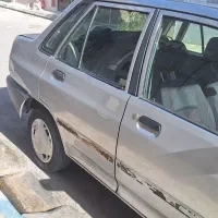 پراید مدل 85|خودرو سواری و وانت|ورامین, ورامین|دیوار