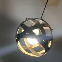 لوستر|لوستر و چراغ آویز|پردیس, فاز ۸|دیوار