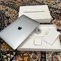 مک بوک ایر 2010 اینتل Macbook Air 2020 با ویندوز