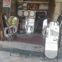 قاب اینه وانواع مختلف