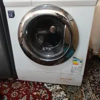 ماشین لباسشویی