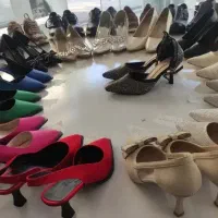 تخفیف کفش و نیم بوت