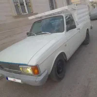 پیکان وانت|خودرو سواری و وانت|انگوران, |دیوار