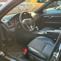 بنز c280مدل ۲۰۰۸|خودرو سواری و وانت|کرج, عظیمیه|دیوار