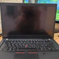 لپ تاپ صفحه لمسی لنوو-Lenovo T490