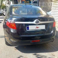 برلیانسH330 اتوماتیک|خودرو سواری و وانت|تبریز, |دیوار