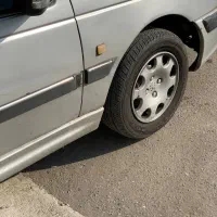 پژو پارس مدل ۱۳۸۴ درجه یک|خودرو سواری و وانت|لنگرود, |دیوار