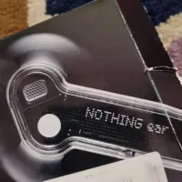 ایرپاد ناتینگ