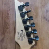 گیتار الکتریک Rg 350 DXZ|گیتار، بیس، امپلیفایر|رشت, نخودچر|دیوار