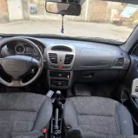 کوییک S مدل 1402|خودرو سواری و وانت|آمل, |دیوار