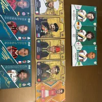 کارت کیمدی.رونالدو.رویال.صد|اسباببازی|مشهد, تربیت (صدف)|دیوار