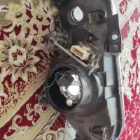 چراغ ماشین واجاق گاز|قطعات یدکی و لوازم جانبی|خمینی‌شهر, |دیوار