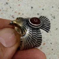 انگشترهای نقره تایلندی عیار925 تک وزیبا|جواهرات|تهران, تهران‌نو|دیوار