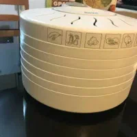 میوه خشک کن وسبزی خشک کن شب یلدا|سایر لوازم برقی|هشتگرد, فاز ۳ مهستان|دیوار