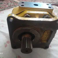 پمپ هیدرولیک کوماتسو|ماشین‌آلات صنعتی|اهواز, کمپلو شمالی|دیوار