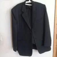 کت و شلوار مردانه