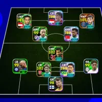 اکانت پی اس eFootball و کلش