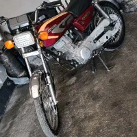 موتور تک برگ سند 95